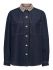 Dark Blue Denim