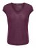 Fig/TONE IN TONE LUREX