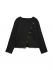 Black/W. GOLD BUTTONS