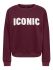 Fig/ICONIC - TEDDY