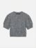 Dark Grey Melange/COLOR 4004 W. SIL