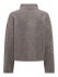Bracken/Melange/Silver Zip