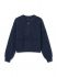 Navy Blazer/COLOR NO 9018