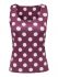 Fig/PARFAIT PINK DOTS