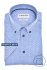 Licht blauw 130 Donkerblauw 190