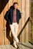 Donkerblauw 190