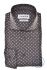 Donkerblauw 190 Donkerbruin 690