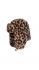 print brown