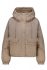 dusky taupe