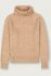 soft taupe