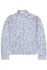 breeze blue