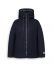 DONKER BLAUW