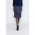 Blauw print