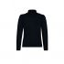 DONKER BLAUW