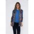 Blauw print