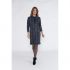 Blauw print