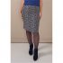 Blauw print