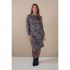 Blauw print