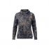 Blauw print