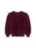 DONKER ROOD