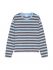 DONKER BLAUW
