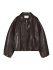 DONKER BRUIN