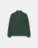 DONKER GROEN