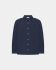 DONKER BLAUW