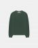 DONKER GROEN