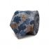 Blauw print