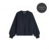 DONKER BLAUW