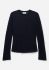 DONKER BLAUW