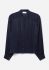 DONKER BLAUW