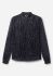 DONKER BLAUW