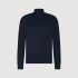 DONKER BLAUW