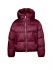 DONKER ROOD