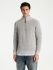 Glacier Grey