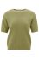 OLIVE MELANGE