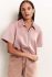 SOFT MAUVE PINK