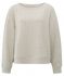 WOOL WHITE MELANGE