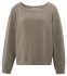 GREYISH BROWN MELANGE