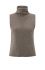 BROWN MELANGE