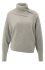 BROWNISH GREY MELANGE