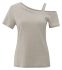MILK BROWN MELANGE