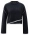 COLLEGIATE BLUE MELANGE COLLEGIATE BLUE MELANGE