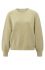PALE OLIVE GREEN MELANGE