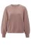BLUSH PINK MELANGE