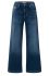 Dark Blue Denim