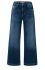 Dark Blue Denim
