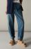 Blue Denim